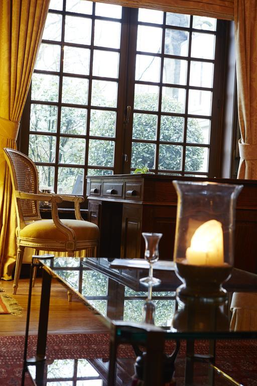 Hotel Ter Driezen Turnhout Ngoại thất bức ảnh