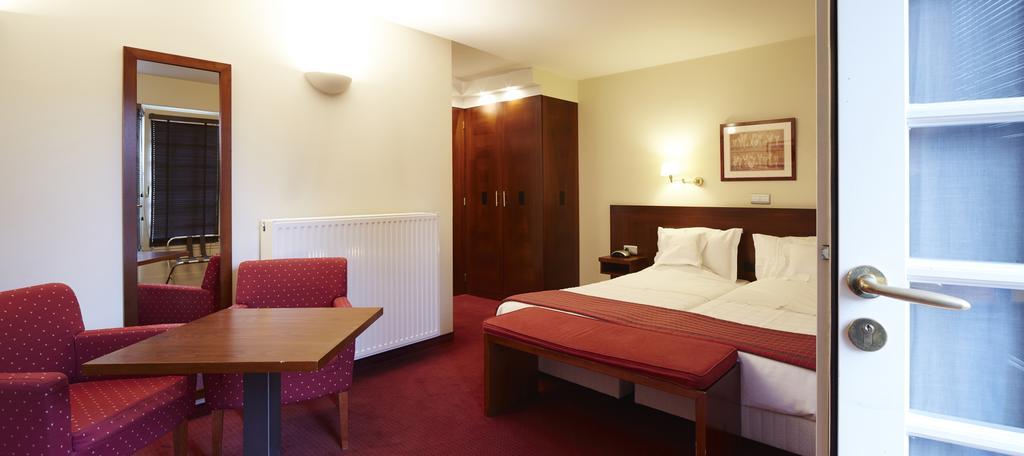 Hotel Ter Driezen Turnhout Phòng bức ảnh